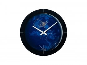 Часы интерьерные NT521 в Горном - gornyj.mebel-nsk.ru | фото