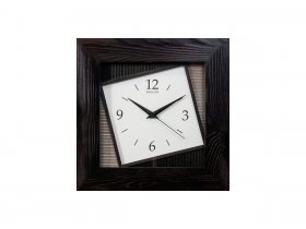 Часы настенные ДСЗ-4АС6-315 Асимметрия 3 в Горном - gornyj.mebel-nsk.ru | фото