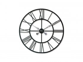 Часы настенные NT801 CHRONO в Горном - gornyj.mebel-nsk.ru | фото