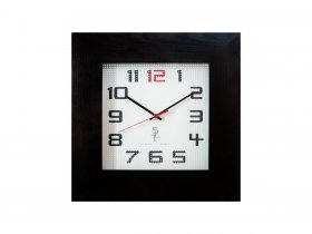 Часы настенные SLT 5528 в Горном - gornyj.mebel-nsk.ru | фото