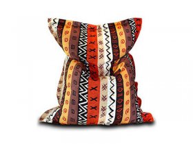Кресло-подушка Африка в Горном - gornyj.mebel-nsk.ru | фото