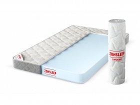 Матрас в скрутке Layt Roll в Горном - gornyj.mebel-nsk.ru | фото