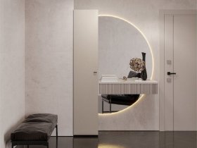 Пенал Гиза в Горном - gornyj.mebel-nsk.ru | фото